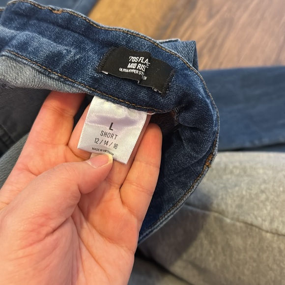 Express flare jeans - Picture 5 of 5